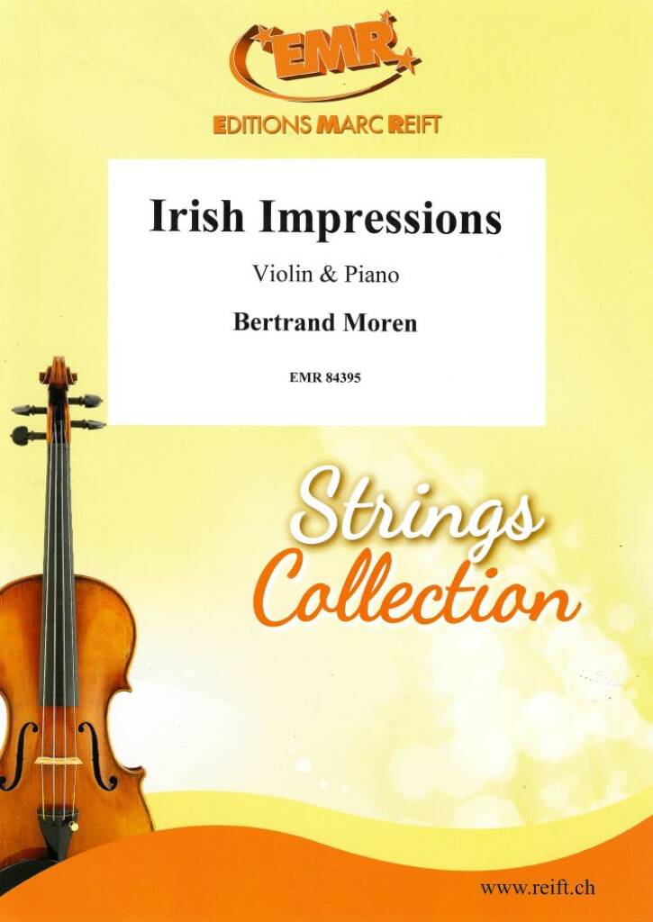 Irish Impressions